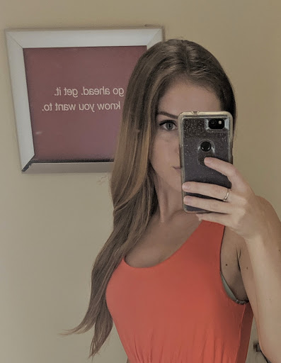 Hair Salon «BUBBLES», reviews and photos, 1827 Fountain Dr, Reston, VA 20190, USA