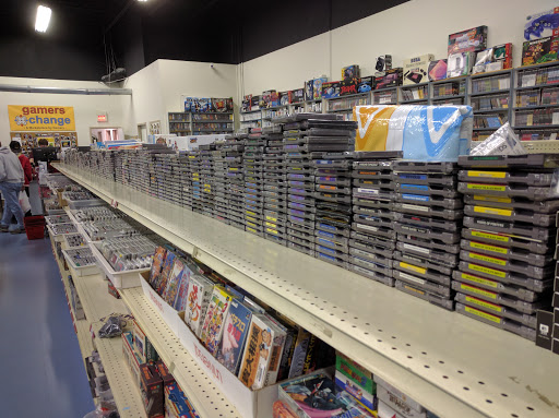 Video Game Store «eStarland.com», reviews and photos, 14225 Sullyfield Cir c, Chantilly, VA 20151, USA
