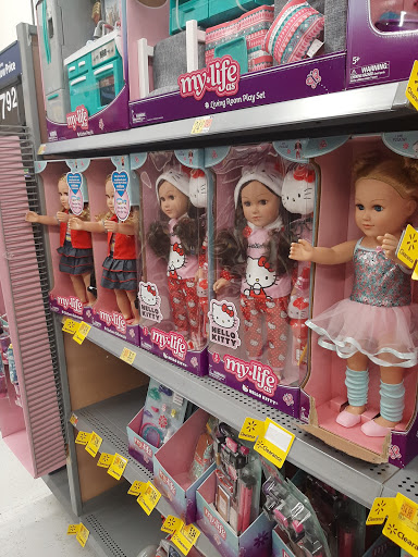 Discount Store «Walmart», reviews and photos, 2595 E Imperial Hwy, Brea, CA 92821, USA