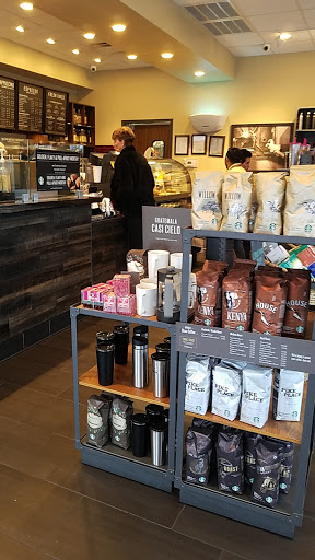 Coffee Shop «Starbucks», reviews and photos, 1724 W Grand Ave, Gadsden, AL 35904, USA