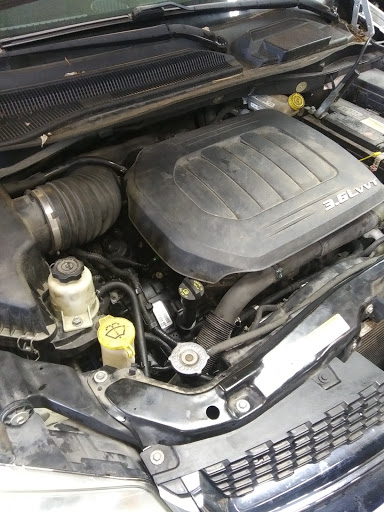 Used Car Dealer «Indiana Auto Sales Inc», reviews and photos, 821 S Walnut St, Bloomington, IN 47401, USA