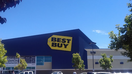 Electronics Store «Best Buy», reviews and photos, 3700 Mandela Pkwy, Oakland, CA 94608, USA