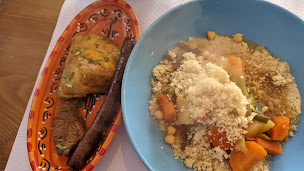 Photo n°29 de Restaurant Le Djurdjura à Nanterre ()