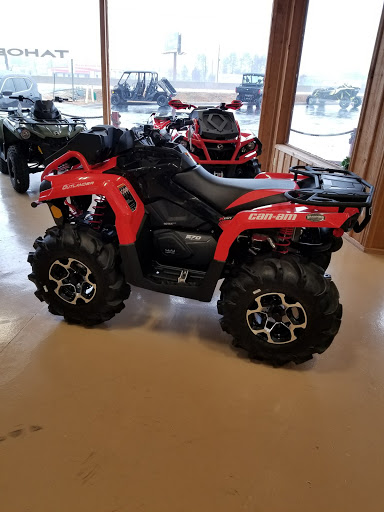 Boat Dealer «Bradford Marine & ATV», reviews and photos, 8020 Landers Rd, North Little Rock, AR 72117, USA