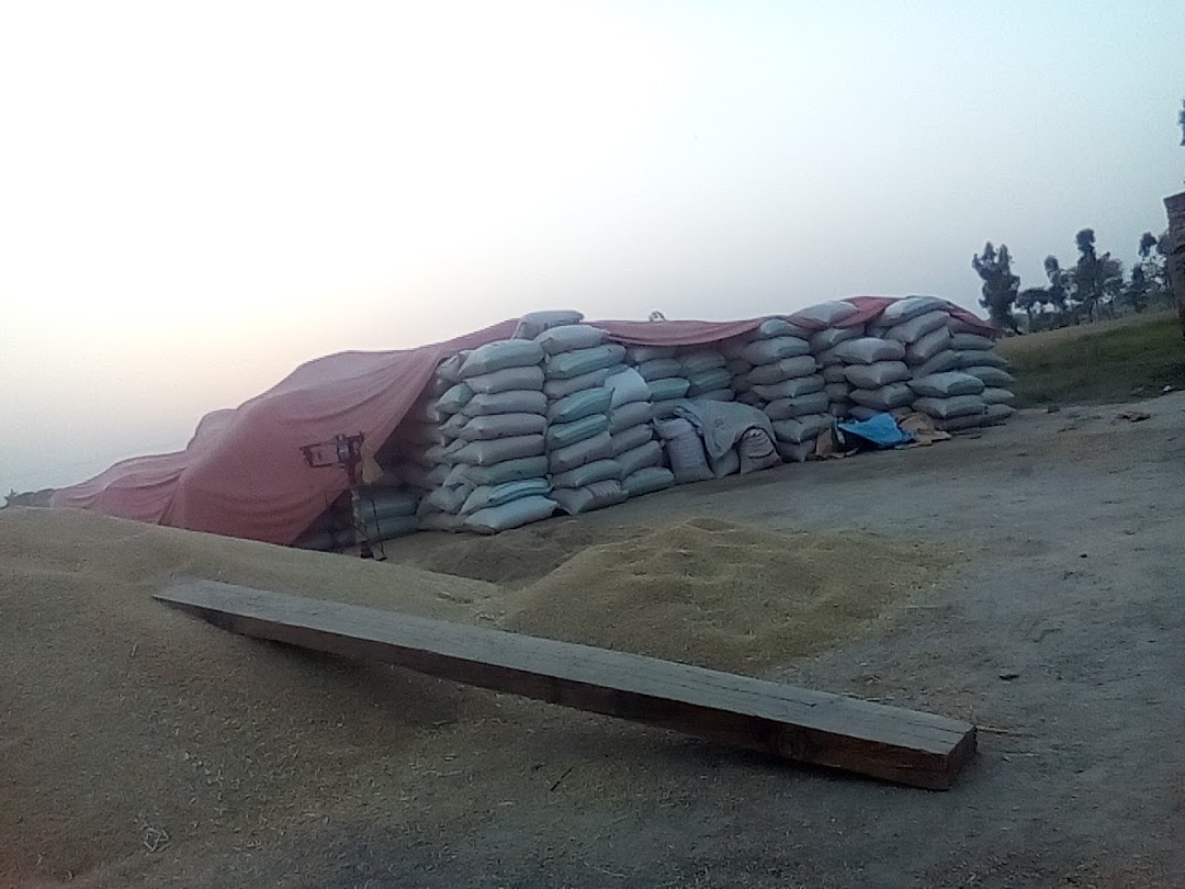 Bhatti market