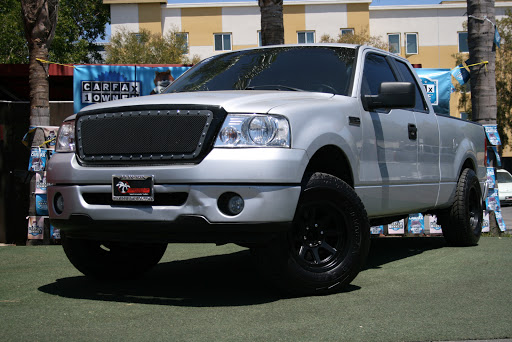 Used Car Dealer «Elmer Field Auto», reviews and photos, 8846 Sepulveda Blvd, North Hills, CA 91343, USA