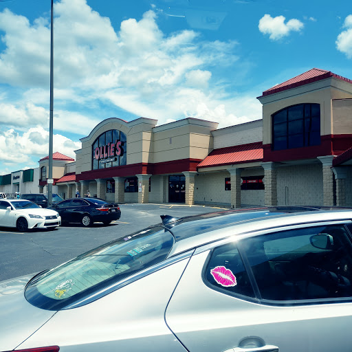 Shopping Mall «Easley Village Shopping Center», reviews and photos, 5155 Calhoun Memorial Hwy, Easley, SC 29640, USA