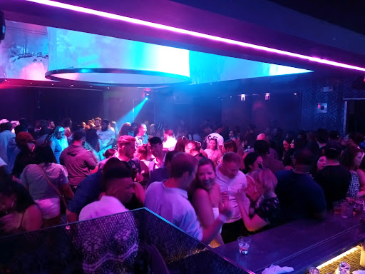 Lounge «Anthem Lounge», reviews and photos, 2801 Pacific Ave, Atlantic City, NJ 08401, USA