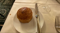 Croissant du Restaurant français Café de la Paix à Paris - n°17