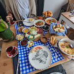 Photo n°2 de l'avis de Georgios.i fait le 06/11/2021 à 10:45 sur le restaurants Mahrem Restaurant à Stuttgart