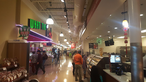Supermarket «99 Ranch Market», reviews and photos, 2532 Old Denton Rd, Carrollton, TX 75006, USA