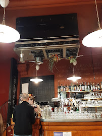 Atmosphère du Restaurant français Chez M'man à Lyon - n°4