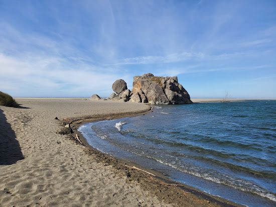 Kissing Rock