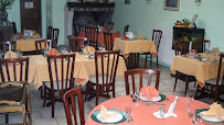 Atmosphère du Restaurant Auberge Du Pressoir à Igoville - n°19