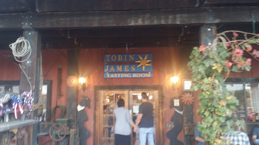Tobin James Cellars image