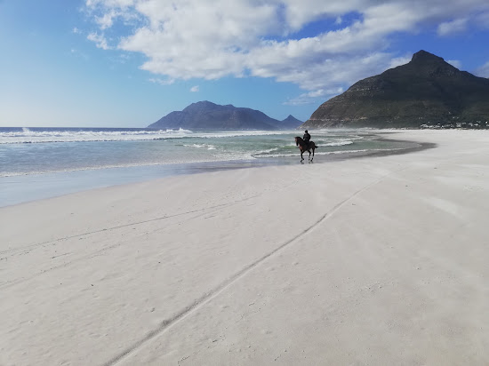 Noordhoek Beach