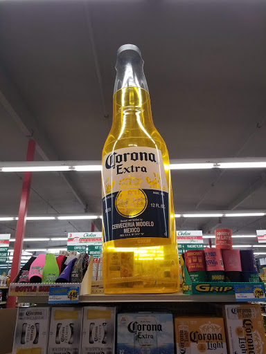 Grocery Store «Red Apple Markets», reviews and photos, 310 W Manson Hwy, Chelan, WA 98816, USA