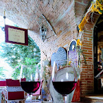 Photo n°4 de l'avis de Elisa.a fait le 30/07/2021 à 08:14 sur le  Ristorante degli Archi à Montepulciano