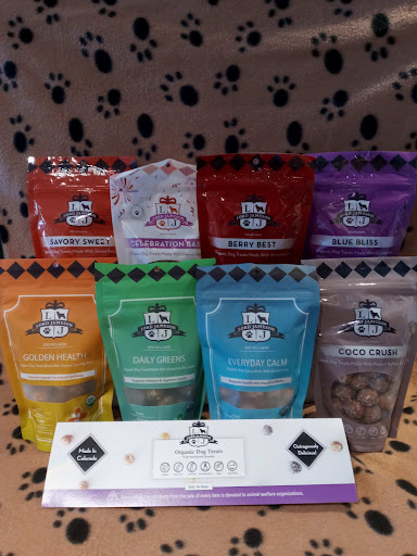 Pet Store «Discount Pet World», reviews and photos, 317 Clement St, San Francisco, CA 94118, USA