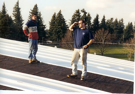 Roofing Contractor «Dial One Roofing of Oregon Inc.», reviews and photos