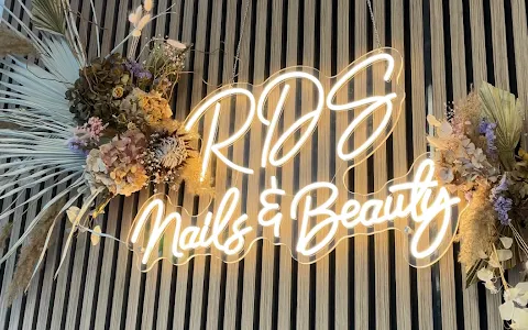 RDS Nails & Beauty image
