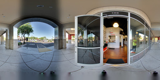 Health Club «Felicia Romero’s Fit Method», reviews and photos, 263 E Warner Rd #103, Gilbert, AZ 85296, USA