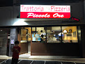 Pizzeria Trattoria Piccole Ore 70124 Bari