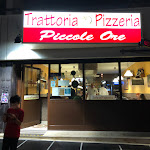 Photo n°1 de l'avis de Jose.u fait le 27/08/2022 à 21:15 sur le  Pizzeria Trattoria Piccole Ore à Bari