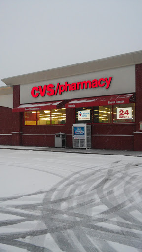Drug Store «CVS», reviews and photos, 1805 Calumet Ave, Valparaiso, IN 46383, USA