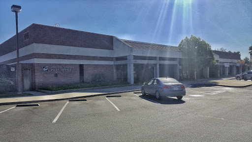 United States Postal Service image