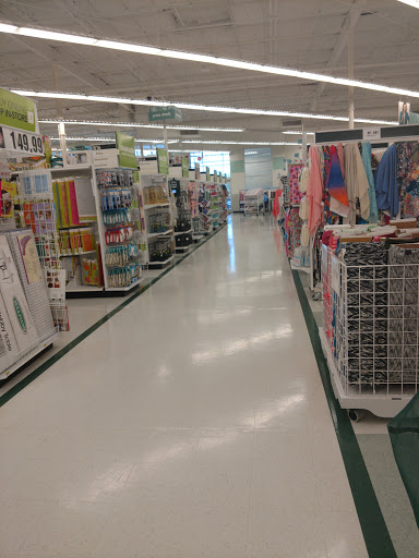 Fabric Store «Jo-Ann Fabrics and Crafts», reviews and photos, 220 N 66th St #270, Lincoln, NE 68505, USA