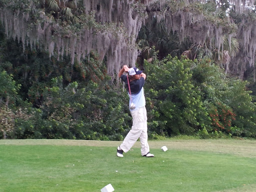 Golf Course «Buffalo Creek Golf Course», reviews and photos, 8100 69th St E, Palmetto, FL 34221, USA