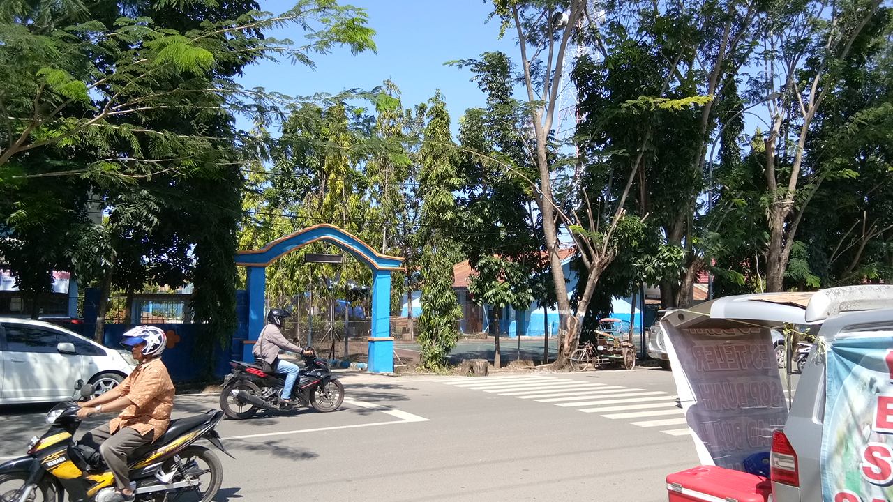 Foto UPTD  SMP Negeri 17 Sinjai, Kab. Sinjai