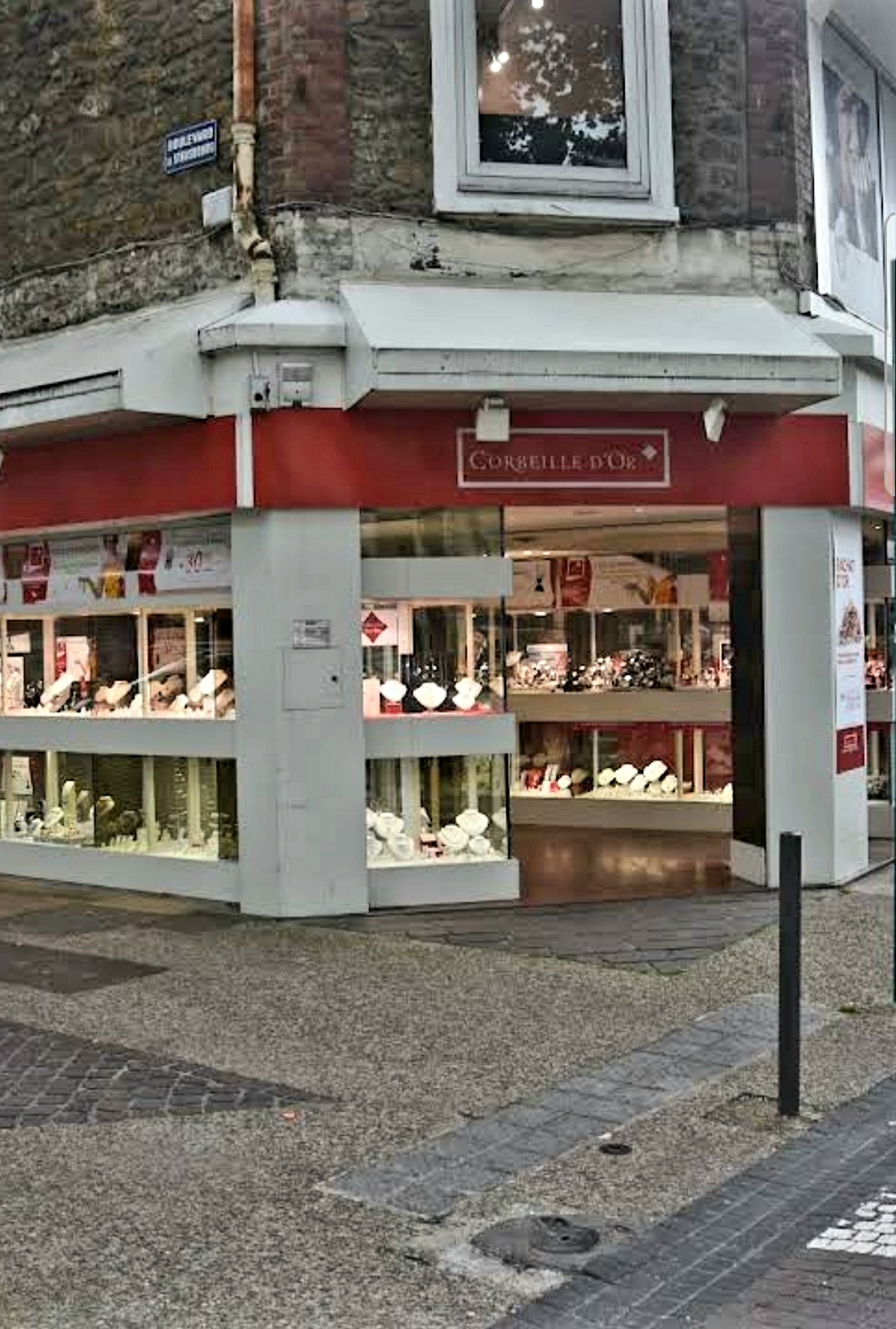 Photo n° 1 de l'avis de Michel.a fait le 28/08/2021 à 16:08