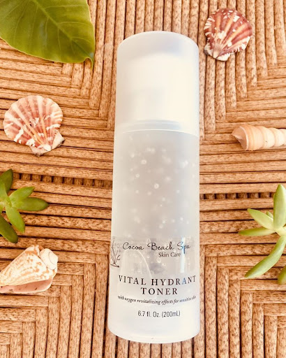 Massage Therapist «Cocoa Beach Spa», reviews and photos, 117 Barlow Ave, Cocoa Beach, FL 32931, USA