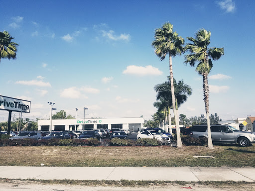 Used Car Dealer «DriveTime Used Cars», reviews and photos, 11295 S Cleveland Ave, Fort Myers, FL 33907, USA
