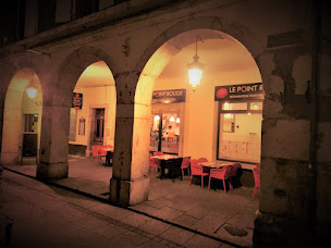Photo n°16 de Le Point Rouge à La Roche-sur-Foron ()