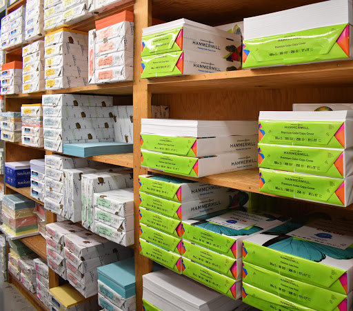 Print Shop «Print Works On Demand, Inc.», reviews and photos, 5630 Allentown Blvd, Harrisburg, PA 17112, USA