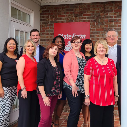 Auto Insurance Agency «Dan Combs - State Farm Insurance Agent», reviews and photos
