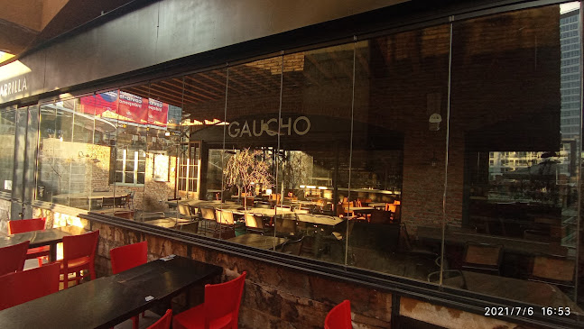Gaucho Parrilla - Restaurante