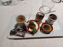 Plats et boissons du Restaurant italien Casa Valerio à Chamonix-Mont-Blanc - n°14