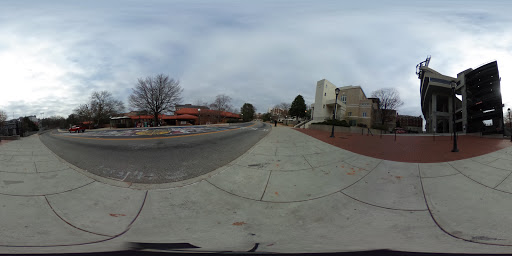 Stadium «Sanford Stadium», reviews and photos, 100 Sanford Dr, Athens, GA 30602, USA