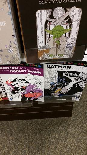 Book Store «Barnes & Noble», reviews and photos, 7707 Bluebonnet Blvd, Baton Rouge, LA 70810, USA
