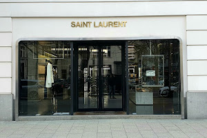 Yves Saint Laurent Beauty