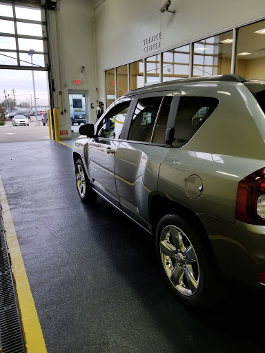 Used Car Dealer «CarMax», reviews and photos, 185 S Gulph Rd, King of Prussia, PA 19406, USA