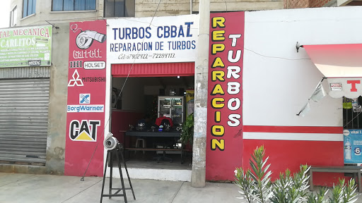 turbos cochabamba