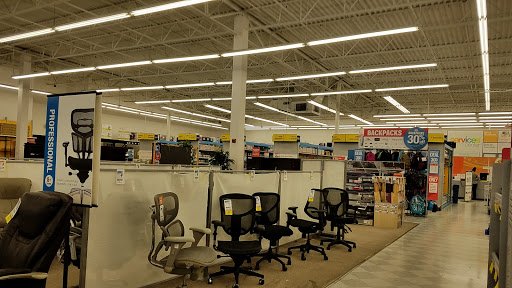 Office Supply Store «OfficeMax», reviews and photos, 2580 Timber Dr, Garner, NC 27529, USA