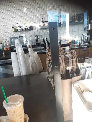 Starbucks image