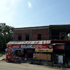 Sharma Vashno Dhaba photo