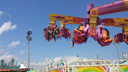 Amusement Park «Palace Playland», reviews and photos, 1 Old Orchard St, Old Orchard Beach, ME 04064, USA